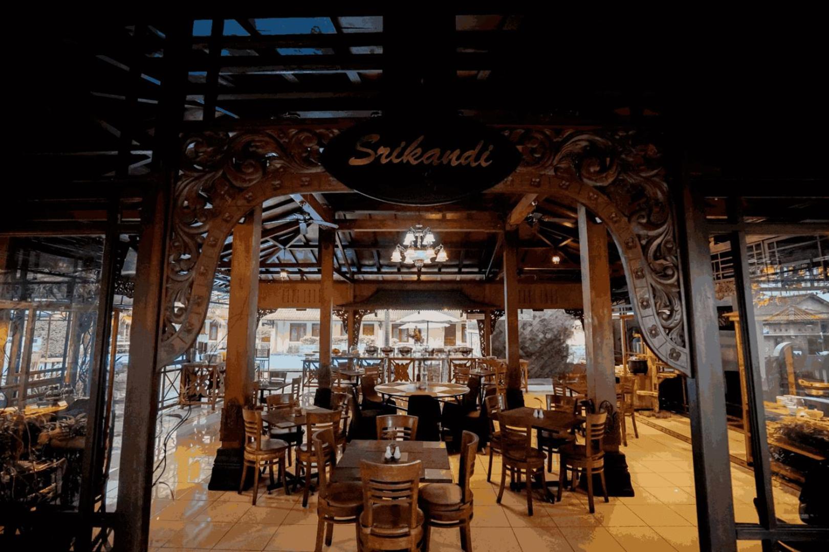 Cakra Kembang Hotel Kejayan Exteriör bild